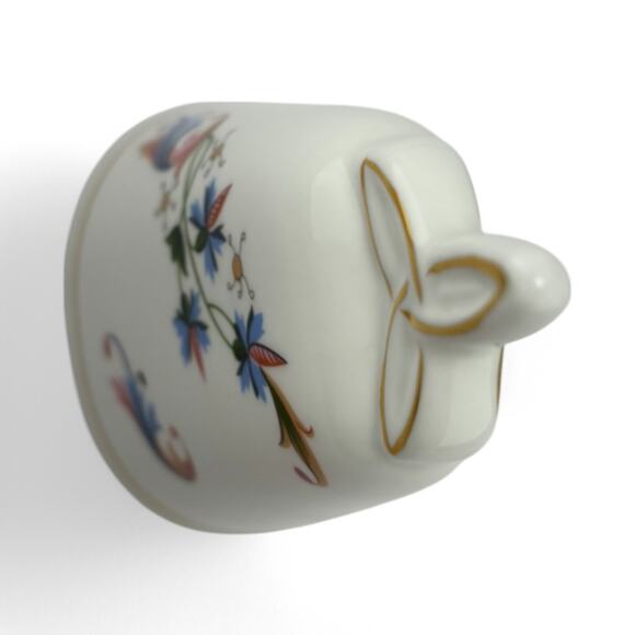 Royal Tara Irish Fine Bone China Bell – Danbury Mint Exclusive - Picture 3 of 11